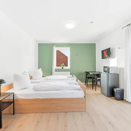 Stayapartments