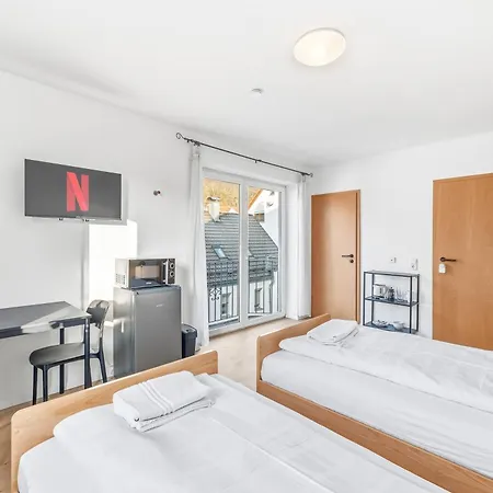 Stayapartments 3*