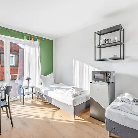 Stayapartments 3*