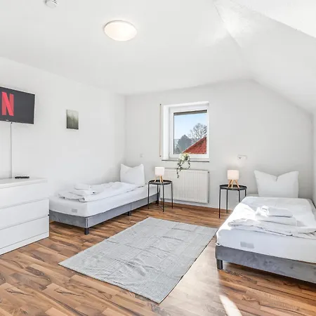 Stayapartments 3*