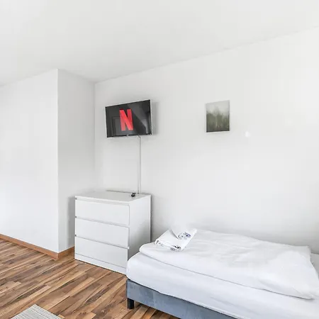 Stayapartments Heidenheim an der Brenz