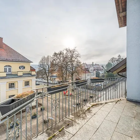 Stayapartments Appart hôtel 3*