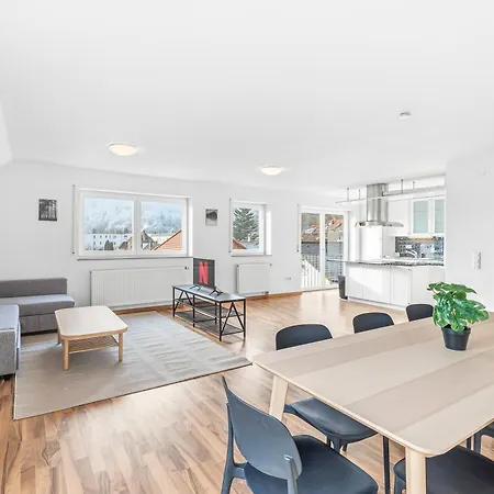 Lägenhetshotell Stayapartments 3*