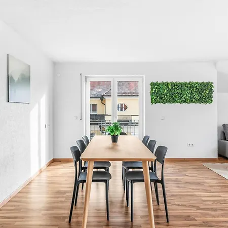 Stayapartments 3*