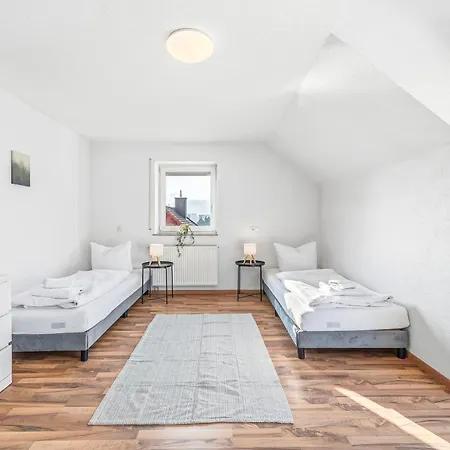 מלון דירות Stayapartments 3*
