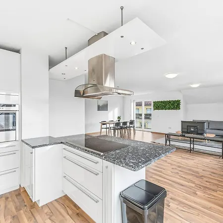 Stayapartments 3*