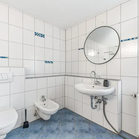 Stayapartments מלון דירות 3*
