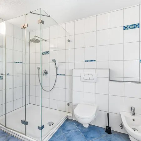 מלון דירות Stayapartments היידנהיים אן דר ברנץ