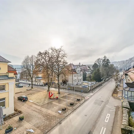 Stayapartments 3* Heidenheim an der Brenz