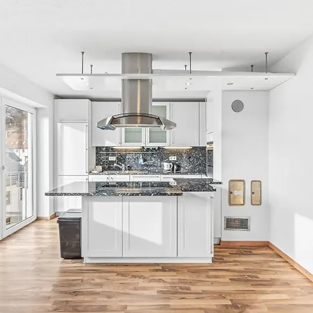 Stayapartments