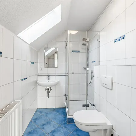 Stayapartments היידנהיים אן דר ברנץ