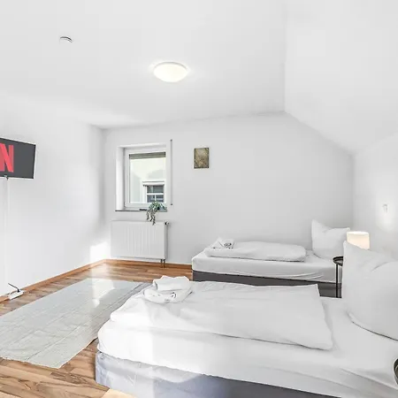 Stayapartments
