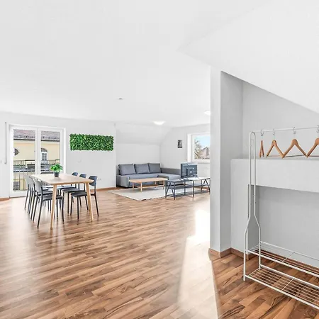 Stayapartments Heidenheim an der Brenz