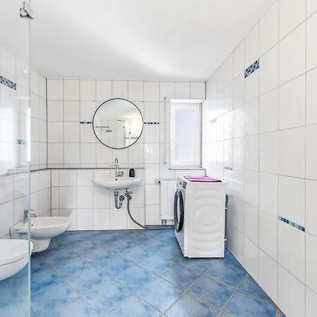 Lägenhetshotell Stayapartments