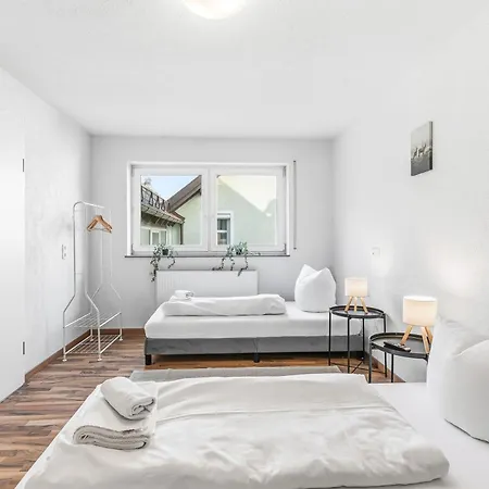 Stayapartments Heidenheim an der Brenz