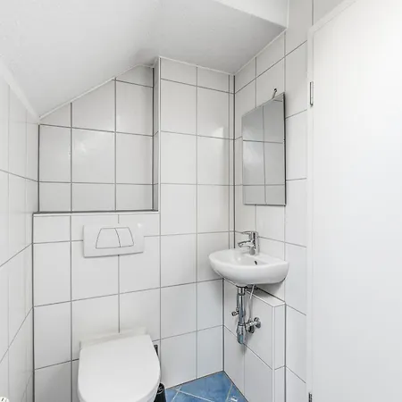 Lägenhetshotell Stayapartments 3*