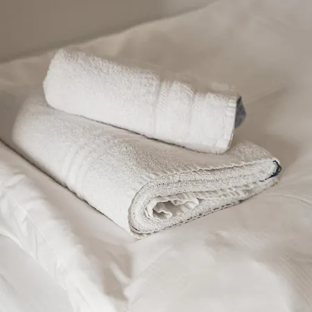 Lägenhetshotell Stayapartments