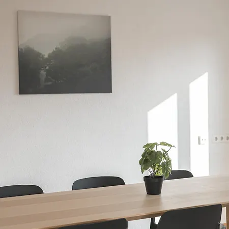 Stayapartments