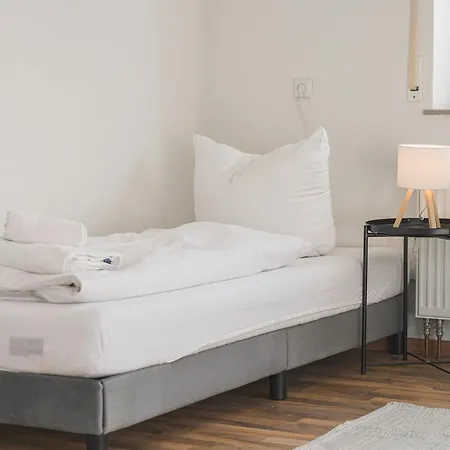 Appart hôtel Stayapartments