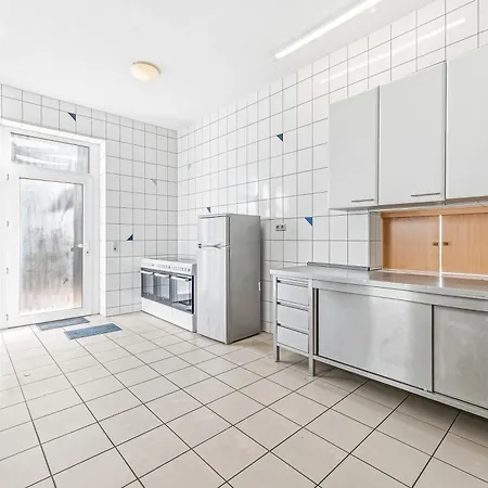 Stayapartments היידנהיים אן דר ברנץ