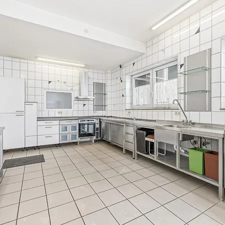 Stayapartments 3* Heidenheim an der Brenz