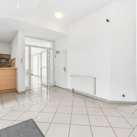 Stayapartments 3* Heidenheim an der Brenz