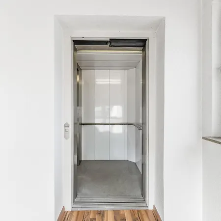 Stayapartments 3* היידנהיים אן דר ברנץ