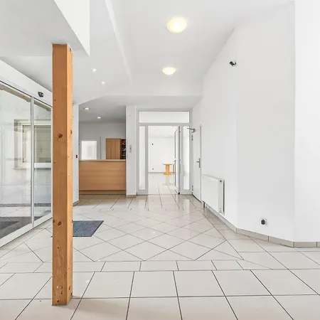 Appart hôtel Stayapartments
