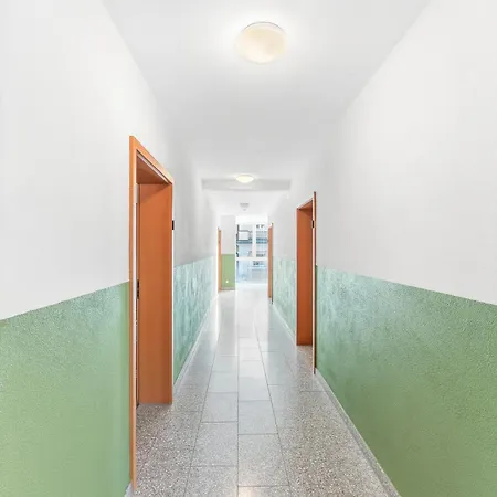 Stayapartments