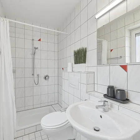 Stayapartments Lägenhetshotell 3*
