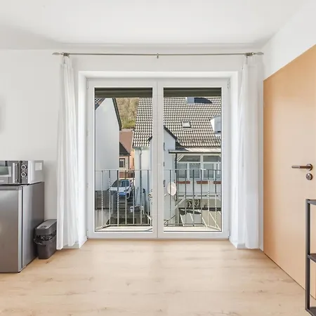 Stayapartments Appart hôtel
