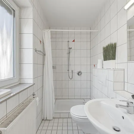 Stayapartments Heidenheim an der Brenz
