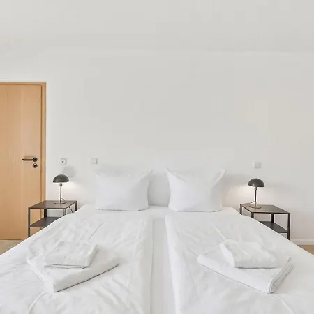 Stayapartments Aparthotel 3*