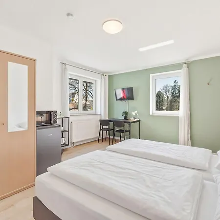 Stayapartments Aparthotel