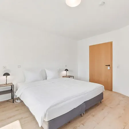 Stayapartments Aparthotel 3*