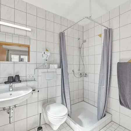 Stayapartments 3* היידנהיים אן דר ברנץ