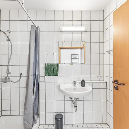 מלון דירות Stayapartments